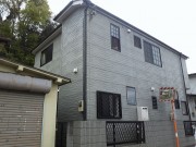 外壁・屋根塗装　施工前